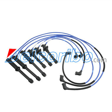 ZE32B, RCZE32B NGK 8163 Ignition Cable