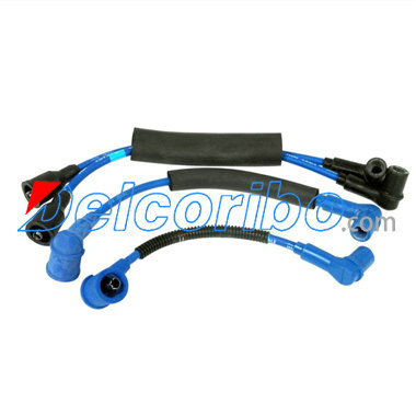 NGK 8159 MAZDA ZE30, RCZE30 Ignition Cable