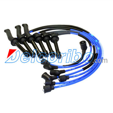NGK 9291, ZE26, RCZE26 MAZDA Ignition Cable