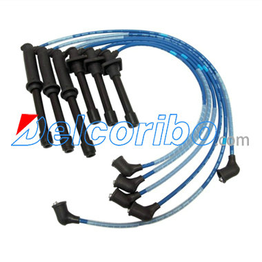 NGK 9168, ZE25, RCZE25 MAZDA Ignition Cable