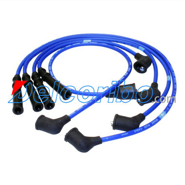 NGK 9625, MAZDA ZE17, RCZE17 Ignition Cable