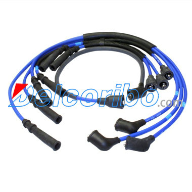 NGK 9381, MAZDA ZE06, RCZE06 Ignition Cable