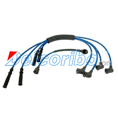 NGK 8157, MAZDA ZE04, RCZE04 Ignition Cable