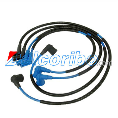 NGK 8156, MAZDA ZE02, RCZE02 Ignition Cable