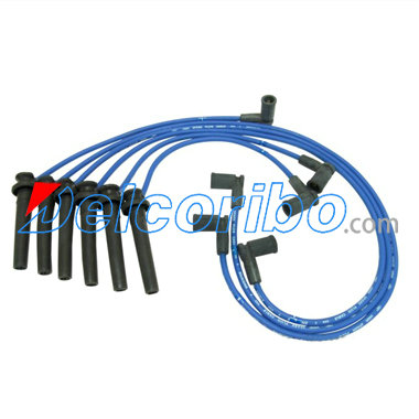 NGK 52009, MAZDA FDZ085, RCFDZ085 Ignition Cable
