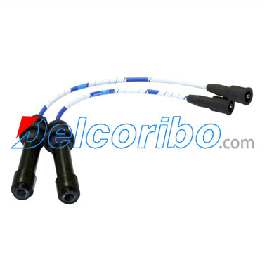 NGK 4448, MAZDA ZE53, RCZE53 Ignition Cable