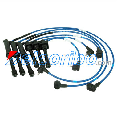 NGK 8169, MAZDA ZE50, RCZE50 Ignition Cable