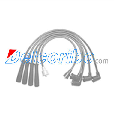 MAZDA F30318140M Ignition Cable