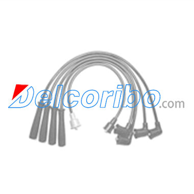 MAZDA E30318140M Ignition Cable