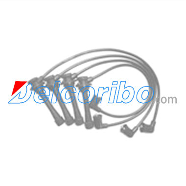 Z50118150, MAZDA Ignition Cable