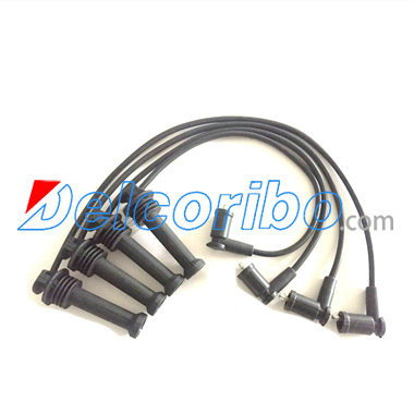 MAZDA 2750102H01 Ignition Cable