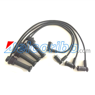 MAZDA L81318140, L81318140B, L81318140C, L81318140A Ignition Cable