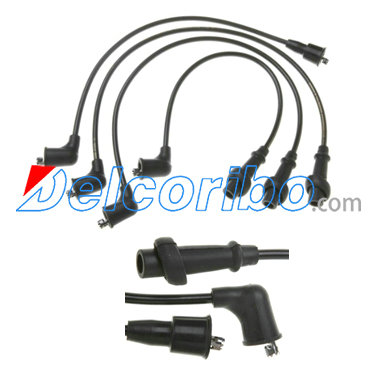 SUZUKI 96050348, 96060345, 96060346, 96060347 Ignition Cable