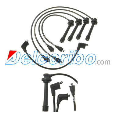 SUZUKI 3370560G20, 3370571C11, 3371060G10, 3371060G20 Ignition Cable