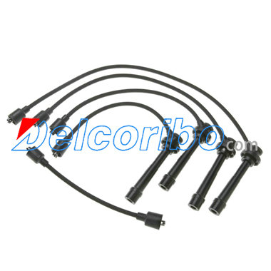 SUZUKI 89021089 Ignition Cable, ACDELCO 954D
