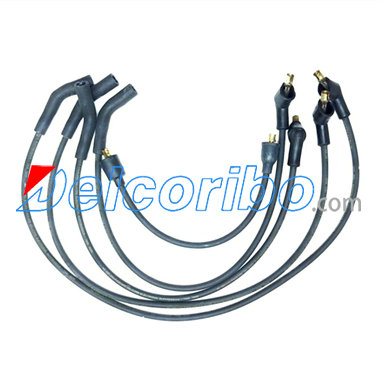SUZUKI 12173520 ACDELCO 754S Ignition Cable