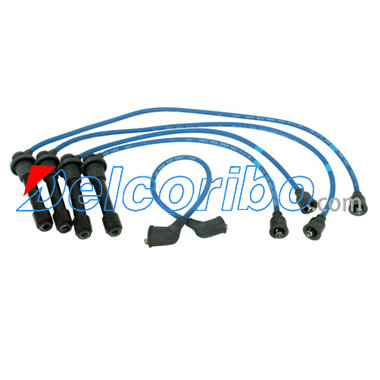 NGK 8118 SUZUKI SE02, RCSE02 Ignition Cable