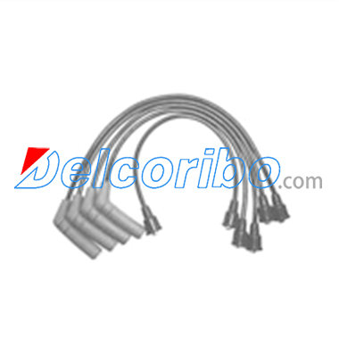 SUZUKI 33700-77500, 3370077500 Ignition Cable