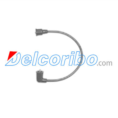 SUZUKI 33710-71B21, 3371071B21 Ignition Cable