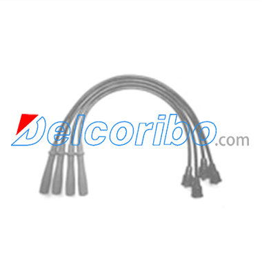 SUZUKI 33705-85220, 3370585220 Ignition Cable