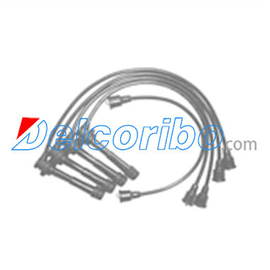 SUZUKI 33700-57B21, 3370057B21 Ignition Cable
