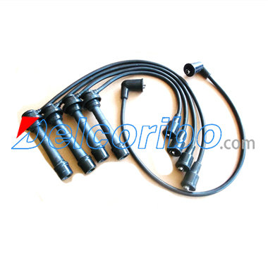 SUZUKI 33750-60G20, 3375060G20 Ignition Cable