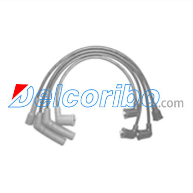 SUZUKI 33700-78B01, 3370078B01 Ignition Cable