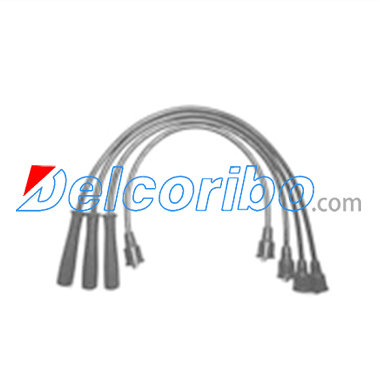 SUZUKI 33700-85020, 3370085020 Ignition Cable