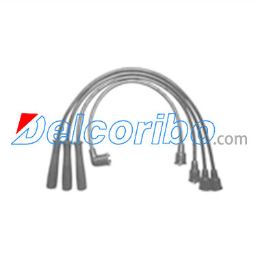 SUZUKI 33700-79850, 3370079850 Ignition Cable