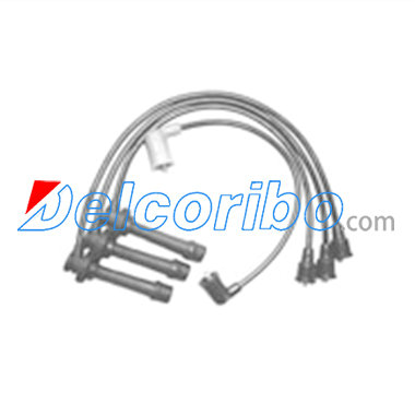 SUZUKI 33700-83600, 3370083600 Ignition Cable