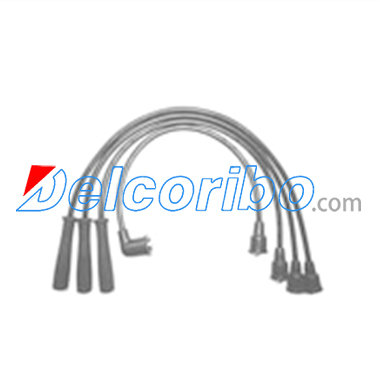 SUZUKI 33705-60E00, 3370560E00 Ignition Cable