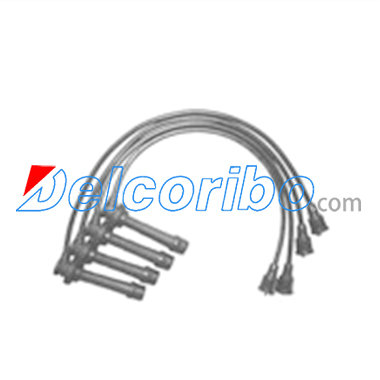 SUZUKI 33700-66D00, 3370066D00 Ignition Cable