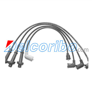 SUZUKI 33700-60B30, 3370060B30 Ignition Cable