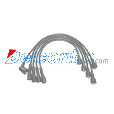 33750-76G20, 3375076G20 Ignition Cable SUZUKI