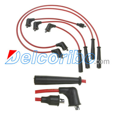 SUBARU SOA430Q111 Ignition Cable