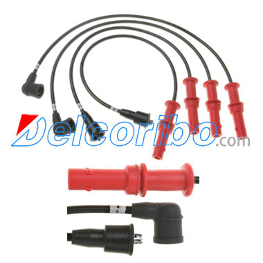 22451AA112, 22451AA160, 22451AA341, 22451AA351, 22451AA371 SUBARU IMPREZA Ignition Cable