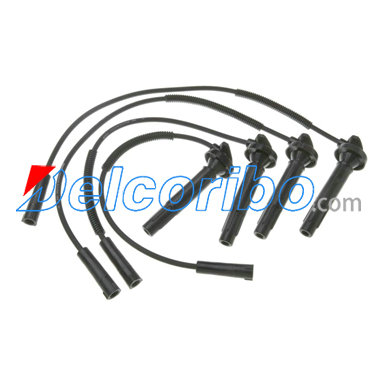 ACDELCO 974F, 89021158, SUBARU Ignition Cable