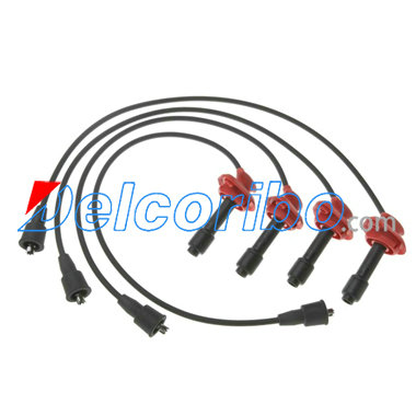 ACDELCO 954X, 89021115 SUBARU FORESTER IMPREZA LEGACY Ignition Cable