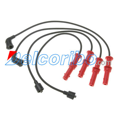 ACDELCO 954F, 89021091 Ignition Cable SUBARU IMPREZA