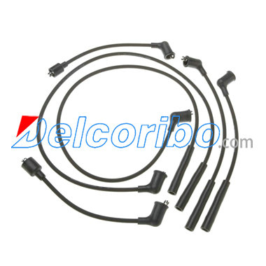 ACDELCO 914Q, SUBARU 89020942 Ignition Cable