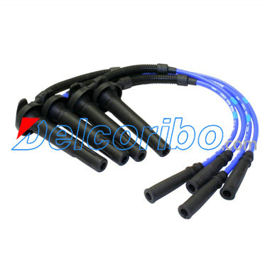 NGK 8691, SUBARU FX58, RCFX58 Ignition Cable