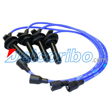 NGK 8772, FX54, RCFX54 SUBARU Ignition Cable
