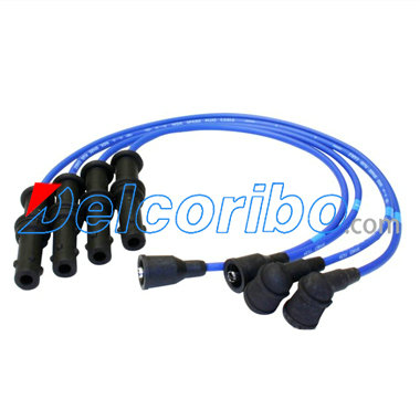 NGK 9237, FE39, RCFE39 SUBARU IMPREZA Ignition Cable