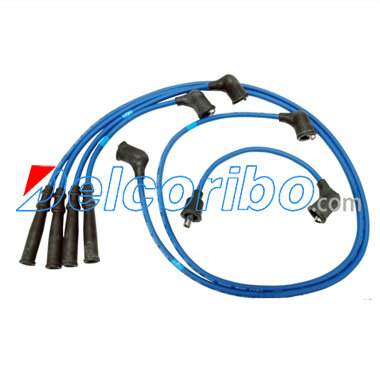 NGK 9336, SUBARU FE26, RCFE26 Ignition Cable