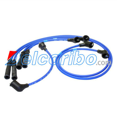 NGK 8003, SUBARU FE25, RCFE25 Ignition Cable