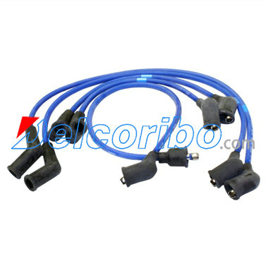 NGK 8002, SUBARU FE22, RCFE22 Ignition Cable