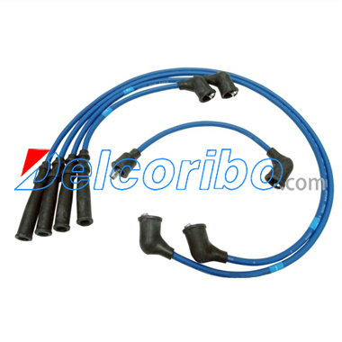 NGK 9350, FE27, RCFE27 SUBARU Ignition Cable