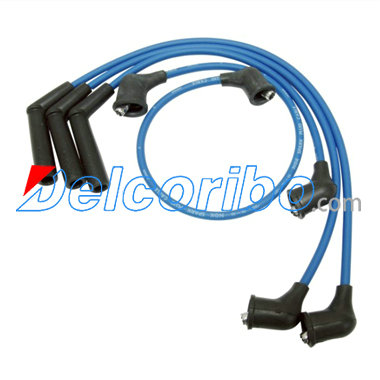 NGK 9165, FE43, RCFE43 SUBARU Ignition Cable