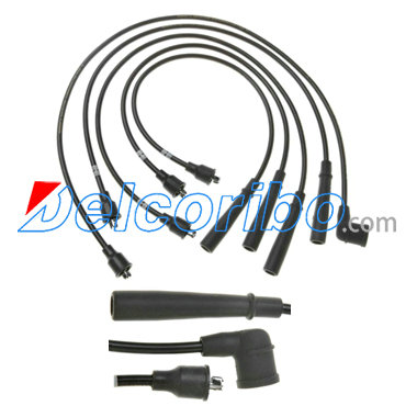 STANDARD 55414, ISUZU 8944052781 Ignition Cable