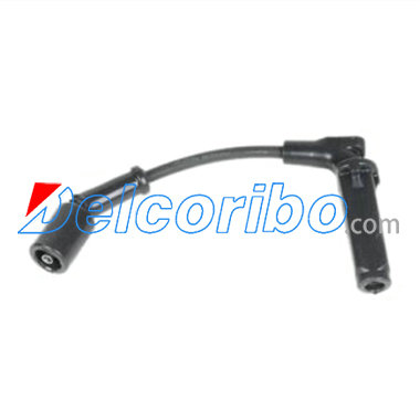ACDELCO 356E 89017282, 89018055 Ignition Cable